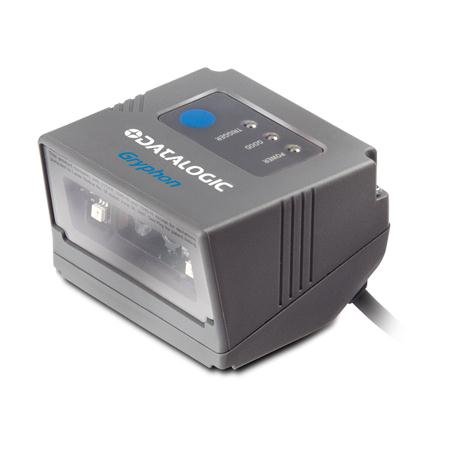 【中古】【未当てはめる・未開封品】Datalogic Gryphon GFS4400 2D 固着させるマウントエリアイメージャーバーコードリーダー (部分品電話番号:GFS4450-9) - 新品