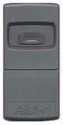 【中古】【未使用・未開封品】108794 Garage Door Parts Allstar/allister/pulsar Gate or Garage Door Opener Transmitter