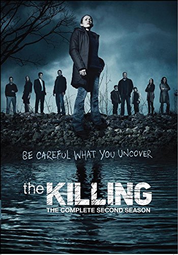 【中古】【未使用・未開封品】KILLING: SEASON 2