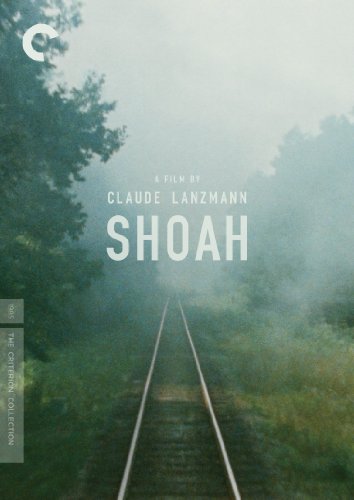 【中古】【未使用・未開封品】Criterion Collection: Shoah [DVD] [Import]