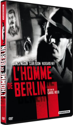 【中古】【未使用・未開封品】L'homme de berlin