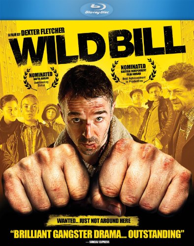 【中古】【未使用・未開封品】Wild Bill [DVD] [Import]