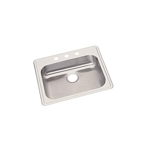 【中古】【未使用・未開封品】Dayton Singleボウルトップマウント GE125223 1