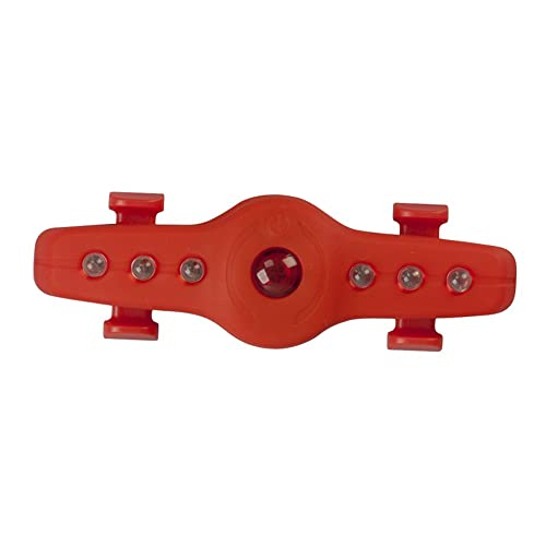 【中古】【未使用・未開封品】サーファス(SERFAS) ライト TL-STN テイル シートステー2 1/2ワット レッド 28972