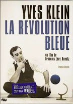 【中古】【未使用・未開封品】Yves Klein, The Blue Revolution ( Yves Klein, La R?volution Bleue ) ( Yves Klein - The Blue Revolution )
