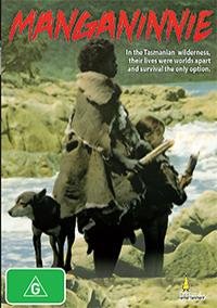 【中古】【未使用・未開封品】Manganinnie (1980) [ NON-USA FORMAT, PAL, Reg.0 Import - Australia ]