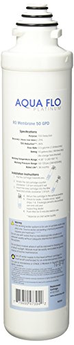 【中古】【未使用・未開封品】Pura 41407003 Quick Change RO Membrane 50 GPD