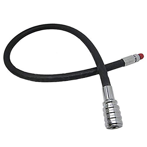 【中古】【未当て嵌める・未開封品】Scuba Choice スキューバダイビング 350PSI 低圧 LP 導管、 ユニバーサル大気圏 2 BCD向け 50糎 (並行輸入)
