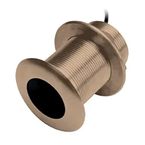 【中古】【未使用・未開封品】Xdcr, CHIRP-M, Bronze LP 12 tilt, 8 Pin