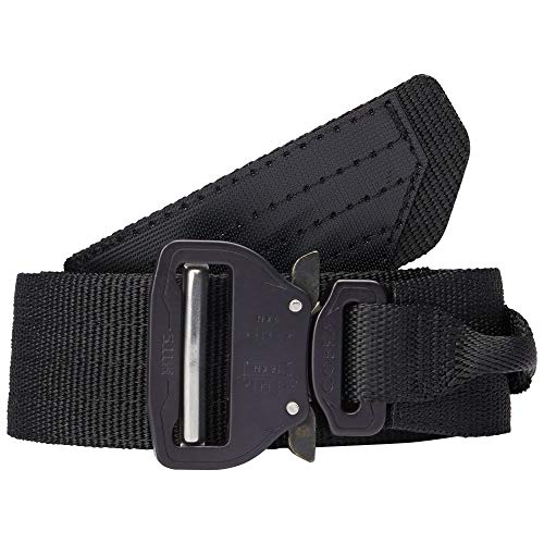 【中古】【未当て嵌める・未開封品】5.11 Tactical Maverick Assaulter 胴締め 黒いこと XXL
