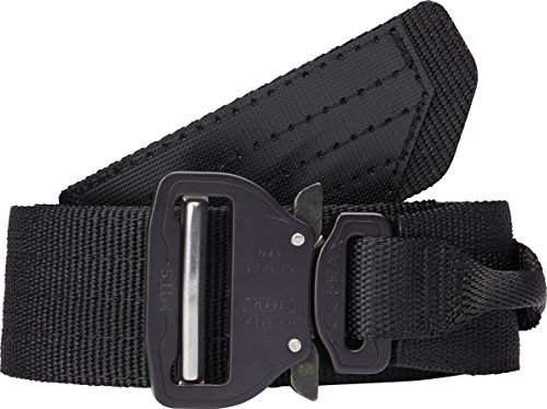 【中古】【未当て嵌める・未開封品】5.11 Tactical メンズ マーベリック アソーター 胴締め XXX-Large 黒いこと