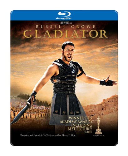 【中古】【未使用・未開封品】GLADIATOR