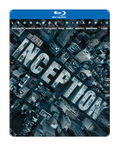 【中古】【未使用・未開封品】INCEPTION 17,083円