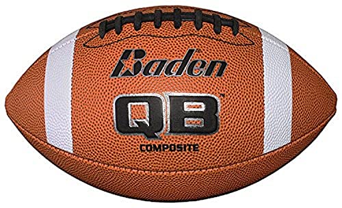 【中古】【未当て嵌める・未開封品】(Youth) - Baden Composite Football