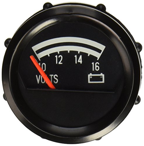 【中古】【未当て嵌める・未開封品】Crown Automotive 起電力計 上半身