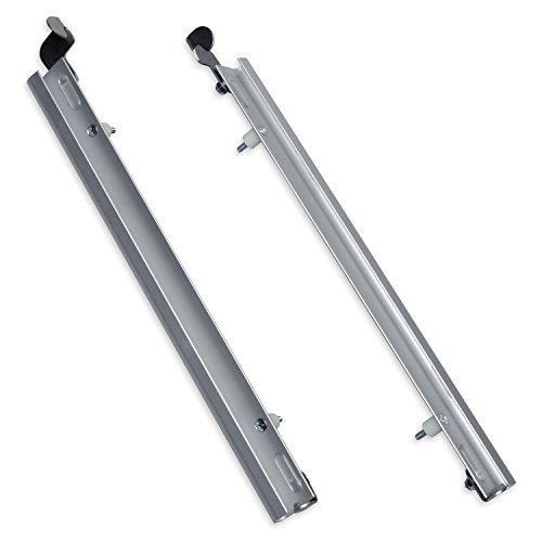 【中古】【未使用・未開封品】PlexiDor Performance Pet Doors Sliding Track with Flip Lock, X-Large, Silver by PlexiDor Performance Pet Doors|AJIMURA-SHOP