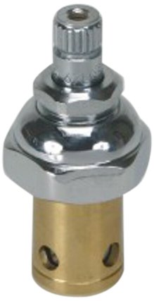 【中古】【未使用・未開封品】T&S Brass 005960-40 Hot Eternal Spindle Assembly by T&S Brass