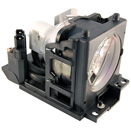 【中古】【未当て嵌める・未開封品】Hitachi CP-X445 Projector Assembly with Original Bulb Inside
