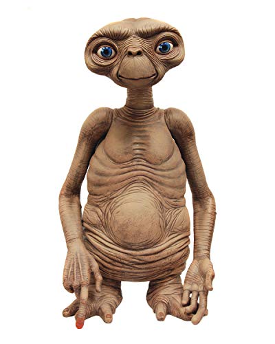 楽天市場】40周年記念 エリオットともだち E.T. アクション