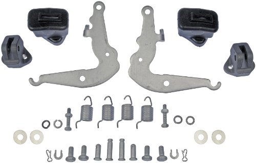 【中古】【未使用・未開封品】Dorman 924-751 パーキングブレーキベルクランク