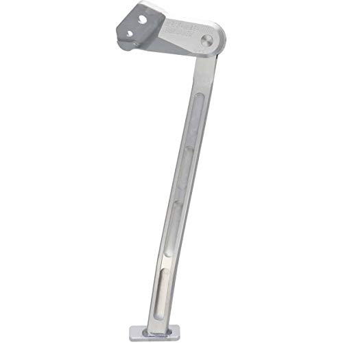【中古】【未使用・未開封品】Pro Moto Billet PMB-01-1014 シルバー キックスタンド