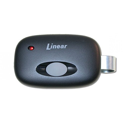【中古】【未使用・未開封品】Linear dnt00090?Megaコードmct-11?1つボタンバイザーガレージドアリモート???ld033?ld050?ls050互換
