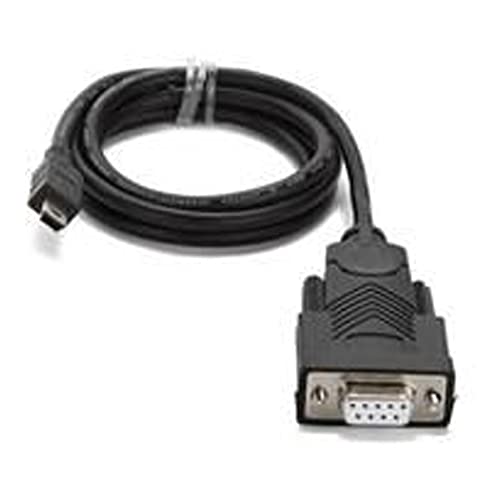 【中古】【未当て嵌める・未開封品】Sartorius YCC03-D09ミニUSB資料有線テレビ、RS232付き添い人（9いの一番刃針）