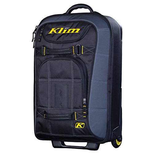【中古】【未使用・未開封品】Klim 5017-000-000-000 ウルヴァリン 機内持ち込みバッグ|AJIMURA-SHOP