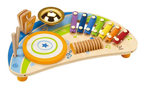 【中古】【未使用・未開封品】Hape(ハペ) マイティミニバンド E0315｜AJIMURA-SHOP