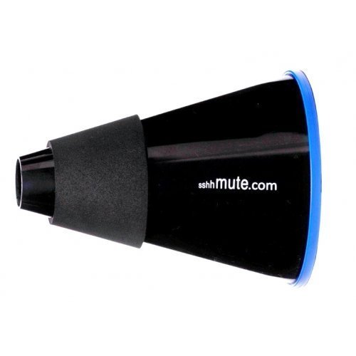 【中古】【未使用・未開封品】Bremner (SshhMute) French Horn Practice Mute