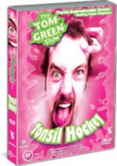 【中古】【未使用・未開封品】Tom Green: Tonsil Hockey [ NON-USA FORMAT, PAL, Reg.0 Import - Australia ]