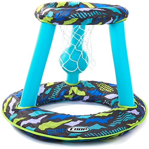 【中古】【未使用・未開封品】COOP Hydro Spring Hoops [並行輸入品]