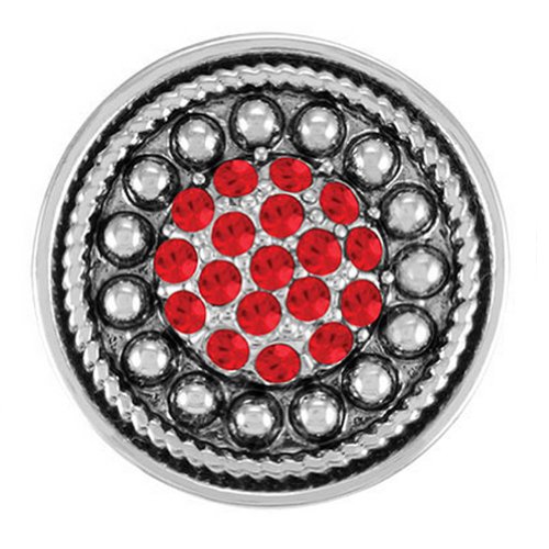 【中古】【未使用・未開封品】Ginger Snaps SUNBURST - JULY SN22-07 Interchangeable Jewellery Snap Accessory 45,445円