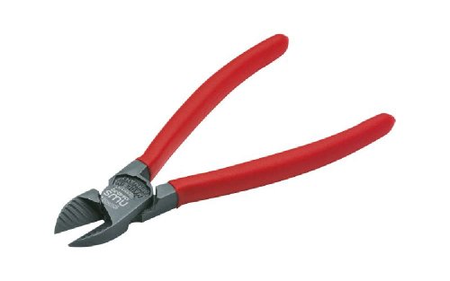 【中古】【未使用・未開封品】NWS カッティングプライヤー(ニッパー) 13462160