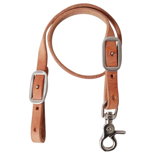 【中古】【未使用・未開封品】Martin Saddlery ナチュラルウィザーストラップ