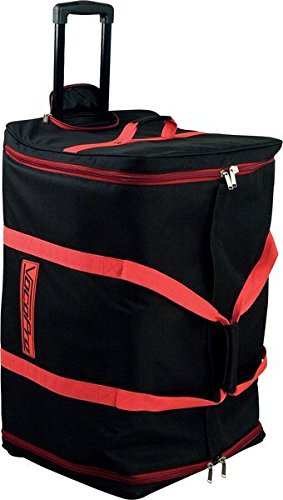 【中古】【未当て嵌める・未開封品】VocoPro BAG49 Heavy Duty Carrying Bag for SV-500, SV-502, SV-505 or PV802 Speakers