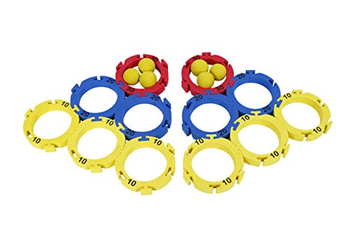 【中古】【未使用・未開封品】Water Sports Itza Floaty Pong Backyard and Pool Game by Water Sports
