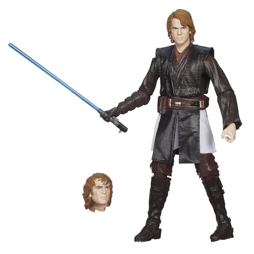 【中古】【未使用・未開封品】SW 6ｲﾝﾁ BLACK SERIES [012] ｱﾅｷﾝ ｽｶｲｳｫｰｶｰ [おもちゃ＆ホビー]｜AJIMURA-SHOP