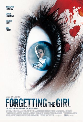 【中古】【未使用・未開封品】FORGETTING THE GIRL|AJIMURA-SHOP