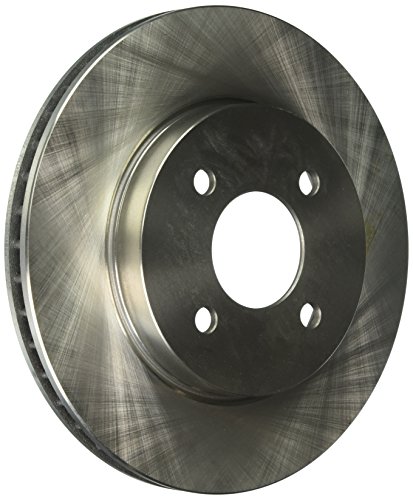 【中古】【未使用・未開封品】Centric (121.42116) C-Tek ブレーキローター