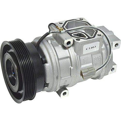 【中古】【未使用・未開封品】UAC CO 22005C A/C コンプレッサー