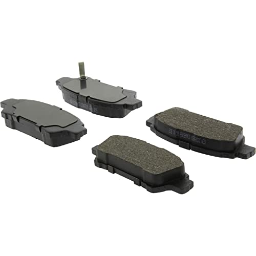 【中古】【未使用・未開封品】Centric (103.09950) ブレーキパッド セラミック
