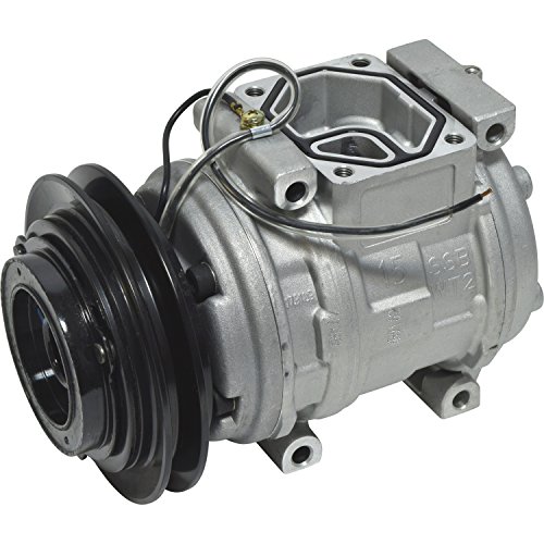 【中古】【未使用・未開封品】UAC CO 21008C A/C コンプレッサー