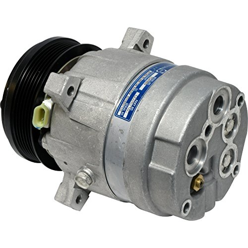 【中古】【未使用・未開封品】UAC CO 20216C A/C コンプレッサー