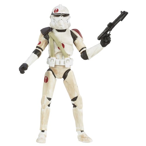 【中古】【未使用・未開封品】Star Wars The Black Series: Clone Commander Neyo|AJIMURA-SHOP