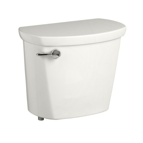 【中古】【未使用・未開封品】American Standard 4188b.004?Cadet ProトイレタンクのみwithパフォーマンスFlushing, 9.25 x 16.00 x 19.31 inches 4188B.004.020 1