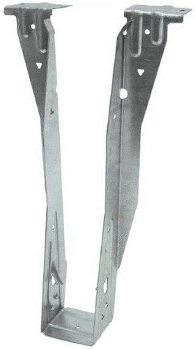 【中古】【未使用・未開封品】25個パックシンプソンStrong Tie its1.81?/ 11.88?1???3?/ 4?\
