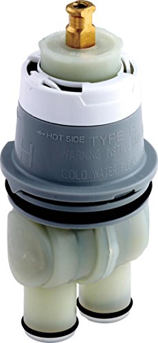 【中古】【未使用・未開封品】Delta Faucet RP74236 MultiChoice 13/14 Series Ceramic Shower Valve Cartridge