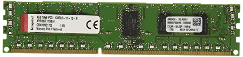 【中古】【未使用・未開封品】Kingston Technology KVR16R11S8/4｜AJIMURA-SHOP