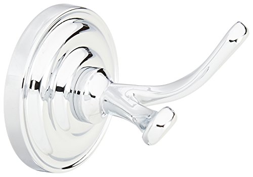 【中古】【未使用・未開封品】Speakman SA-1406 Refresh Bathroom Robe Hook, Polished Chrome by Speakman